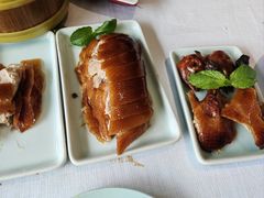 -天和晟烤鸭店(玉泉西街店)