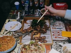 -老锦州串店(辽河街店)