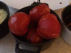 -上海和平饭店-华懋阁 The Cathay Room