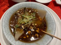 -山西会馆·晋菜·晋商宴·牌匾博物馆(胜利东街店)