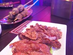 -钳真多钓虾馆·小龙虾海鲜烧烤(九六广场店)