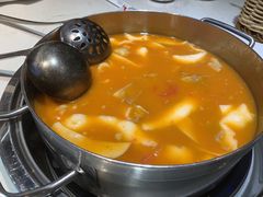 -蕃茄述·好汤自然来(江汉路店)