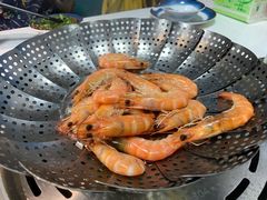 基围虾-蔚海之都·象山蒸汽海鲜(仙霞路店)