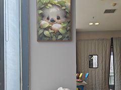 -了不起的考拉咖啡店(高新店)