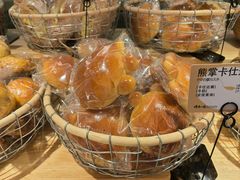-金鹰超市(国际购物中心新街口店)