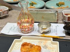 唐扬河豚-松临·铁板烧&Omakase(神农店)