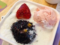 -满记甜品(荟聚购物中心店)