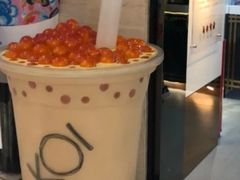 -KOI Thé(正佳广场店)