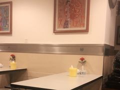 大堂-民间老鸡汤面馆(中山北路店)