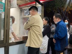 -舒小笼松针小笼包