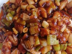 -老牌坊鲁菜名店(聊城美食岛店)