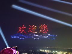 -黄腾峡天门悬廊
