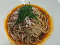 沙葱莜面-凯鸽酒楼(操场城店)