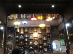 -有梦特色餐厅(古子城店)