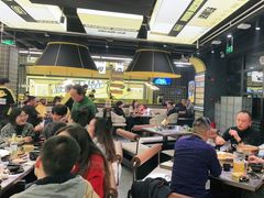 大堂-嘎嘎鸭脑壳(蜀汉路店)