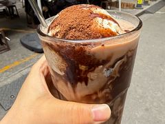 -兴华里茶记(禅城同济首店)