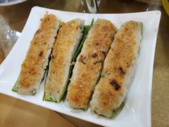 -吉莲利苑海鲜酒家(珠海拱北29年老字号店)