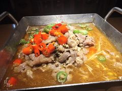 -卞氏菜根香(青羊万达店)