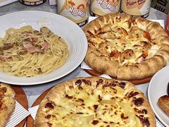 -必胜客(玉泉远洋店)