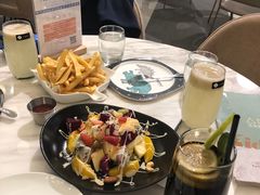 -艾米茉亲子餐厅(万象城店)