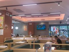 -香港深仔记茶餐厅(东门店)