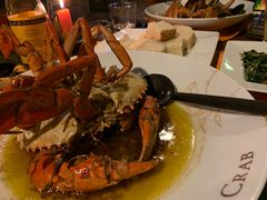 -Ministry of Crab(科伦坡店)