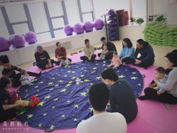 -Your Yoga Pilates·瑜伽普拉提习练室