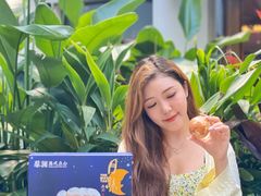 -蔡澜港式点心(皇庭广场店)