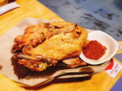 葫芦鸡-醉长安(南门总店)