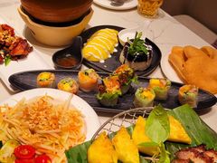 -美奈小馆·越南料理(福田星河COCO Park店)