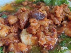 八珍豆腐-闻香阁·清真(光荣道店)