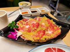 -韩宫宴炭火烤肉(印象城店)