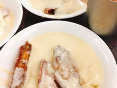 -新记餐厅(香槟大厦店)