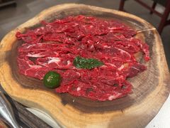 -蘑界·野生菌火锅(深业上城店)