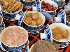 -重庆古老火锅