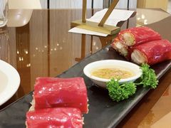 -豫璟轩中餐厅(南昌万怡店)