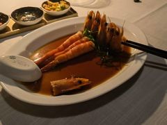 -莉莉海堂HAITANG·烤鸭(国贸商城店)
