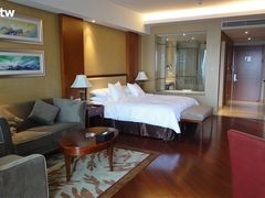 酒店房间1-绿城千岛湖喜来登度假酒店