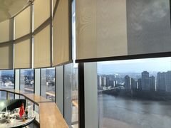 -三迪希尔顿酒店·星空酒廊