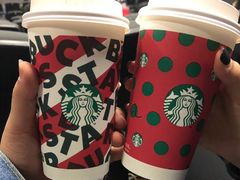 卡布奇诺-星巴克(秦皇岛乐都汇店)