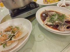 -小辣椒·桂林本地菜(鸿运店)