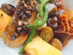 -拉蒂娜·巴西牛排馆 Latina·Brazilian Steakhouse(陆家嘴旗舰店)