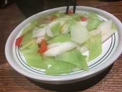 -云海肴·汽锅鸡·云南菜(美罗城店)