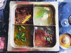 -王家渡火锅店(棕榈泉店)