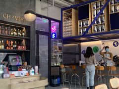 -老梦面包CHEZMOREL(麦子店)