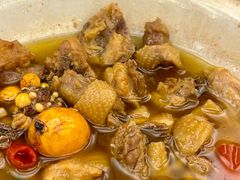 -饭怕鱼·黄焖鲟龙鱼(湖大店)