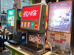 -凡塔斯牛排自助餐厅(广东佛山三水万达店)