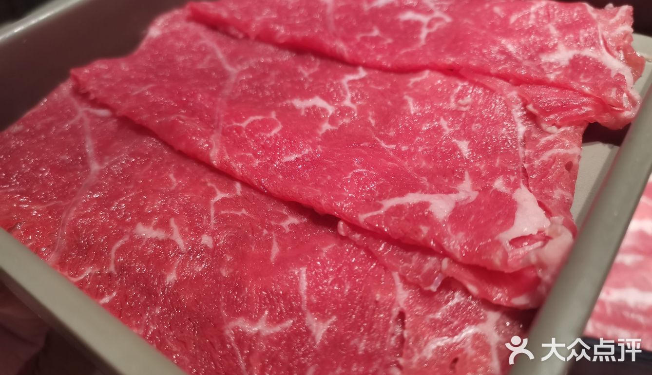 温野菜ˉ 日式自助火锅