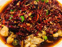 -烧货·活海鲜炭烧(湖滨商业街店)