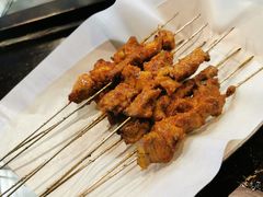 -臻老板牛肉面(光华路SOHO店)